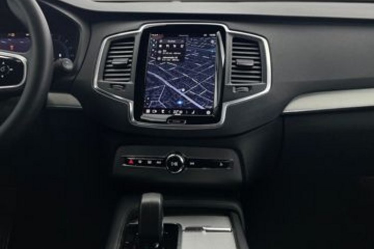 Volvo XC90 XC90 B5 AWD 7SITZ+GOOGLE+KAMERA+KEYLESS+LED+20Z+