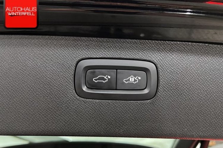 Volvo XC90 XC90 B5 D AWD Plus Bright 7SITZ+PANO+360+STANDHE