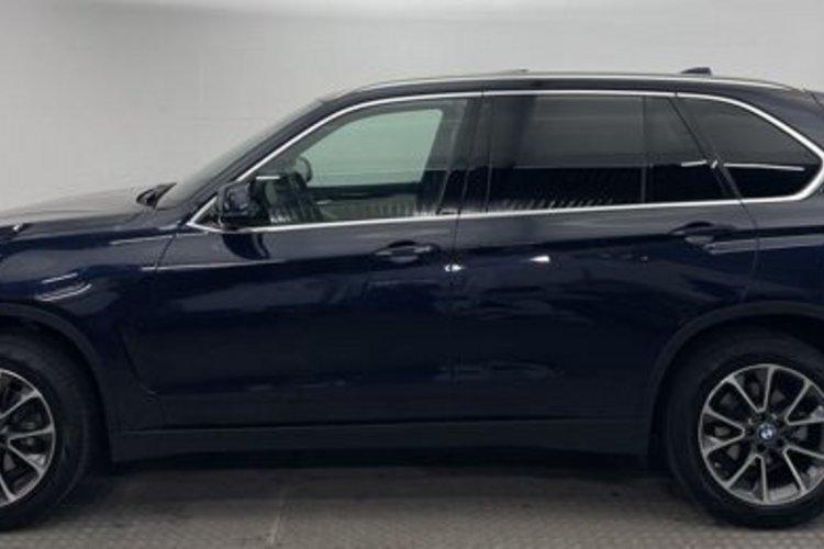 BMW X5 X5 xDrive30d PANO+AHK+SOFT+HUD+DIGITAL+KEYLESS+