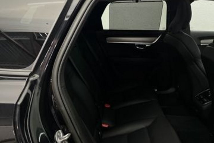 Volvo V90 Cross Country V90 Cross Country B5 Ultimate AWD PANO+STANDHEIZ