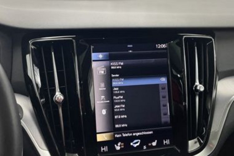 Volvo V60 Cross Country V60 CC B4 D AWD PANO+VOLL-LED+HARMAN/K+KAMERA+