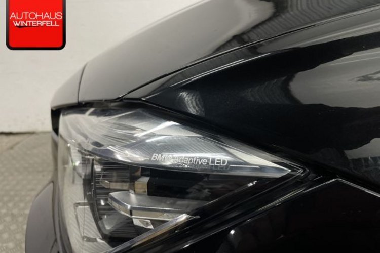 BMW 330 330 d M SPORT GSD+ADAP-LED+AHK+MEMO+HUD+KEYLESS+