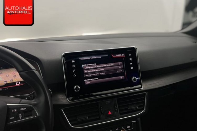 Seat Tarraco Tarraco 2.0 TDI 4Drive Xcellence 7SITZ+PANO+AHK+