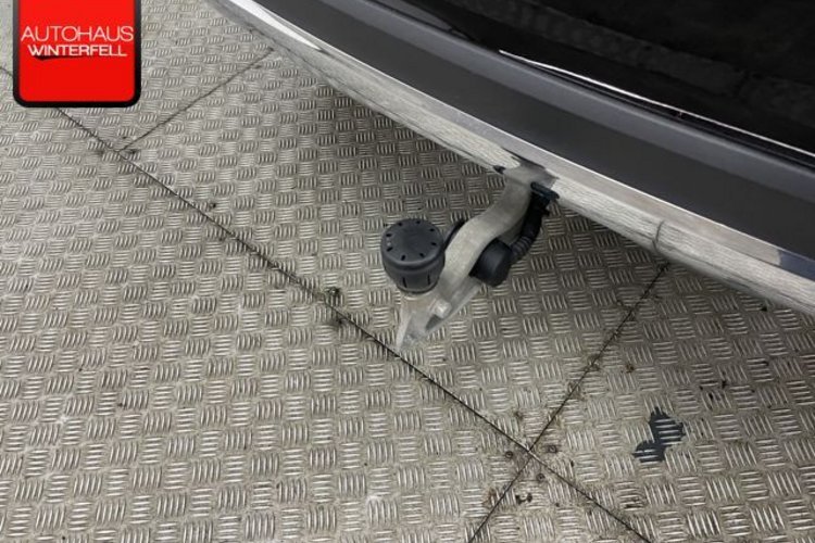 Mercedes-Benz GLE 350 GLE 350 de 4M AMG MEMO+AHK+360+HUD+KEYLESS+NAPPA