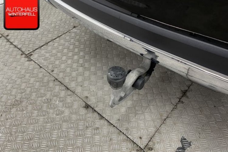 Mercedes-Benz GLE 350 GLE 350 de 4M AMG PANO+21Z+AHK+KAMERA+THERMOTRON