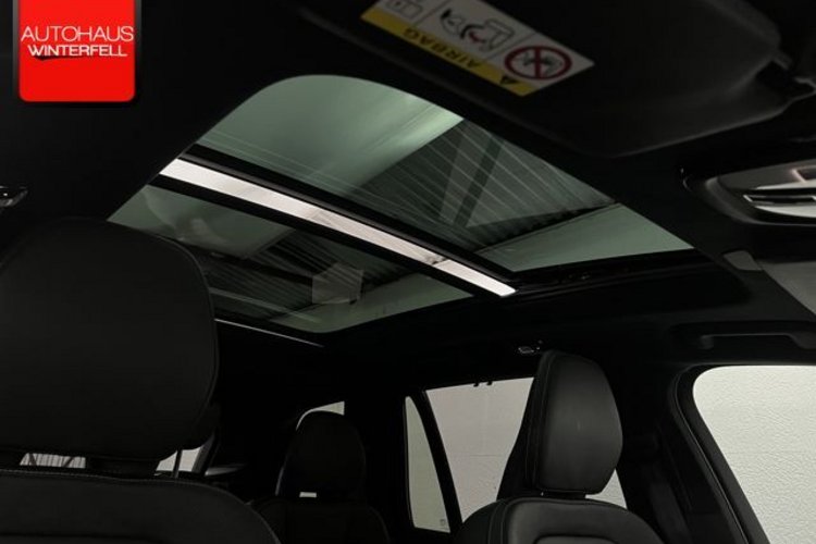 Volvo XC90 XC90 B5 D ULTIMATE BRIGHT 7SITZ+PANO+B&amp;W+NUBUK+