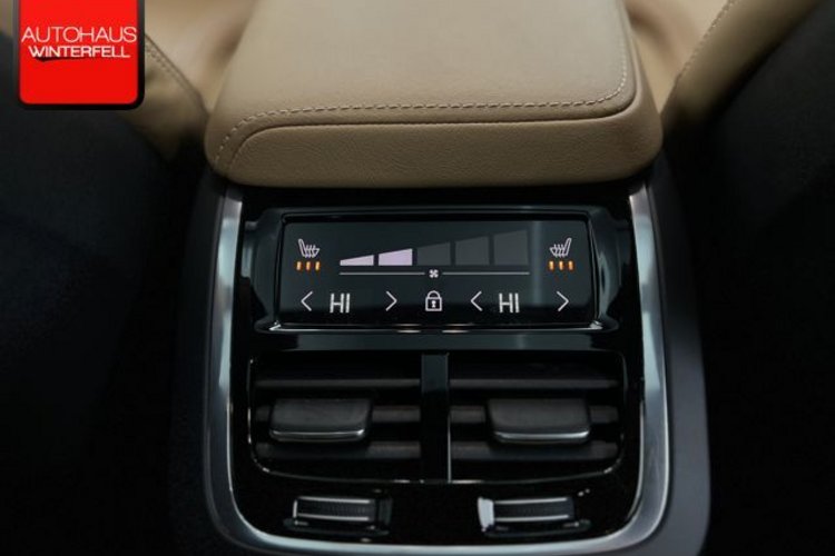 Volvo S60 S60 B5 B ULTIMATE DARK AWD GSD+20Z+AHK+STANDHZG+