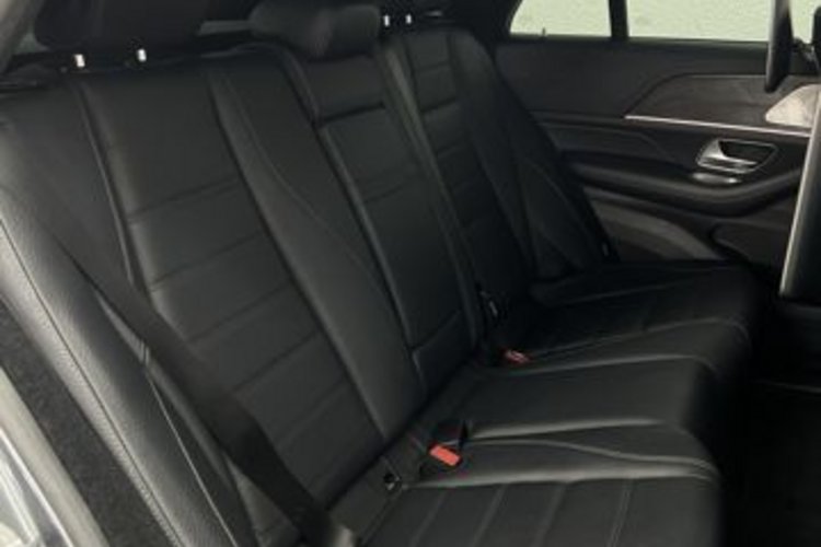 Mercedes-Benz GLE 350 GLE 350 de Coupe 4M AMG CARBON PANO+FOND-TV+SOFT