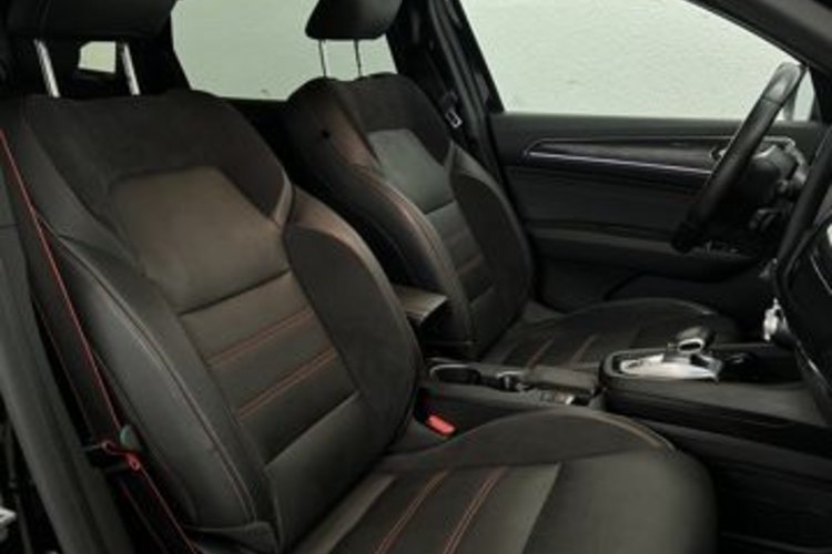 Renault Arkana Arkana E-TECH 145 R.S.LINE KAMERA+ACC+CARPLAY+