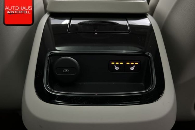 Volvo V90 V90 T6 RECH AWD INSCRIPTION PANO+AHK+H/K+MEMORY+
