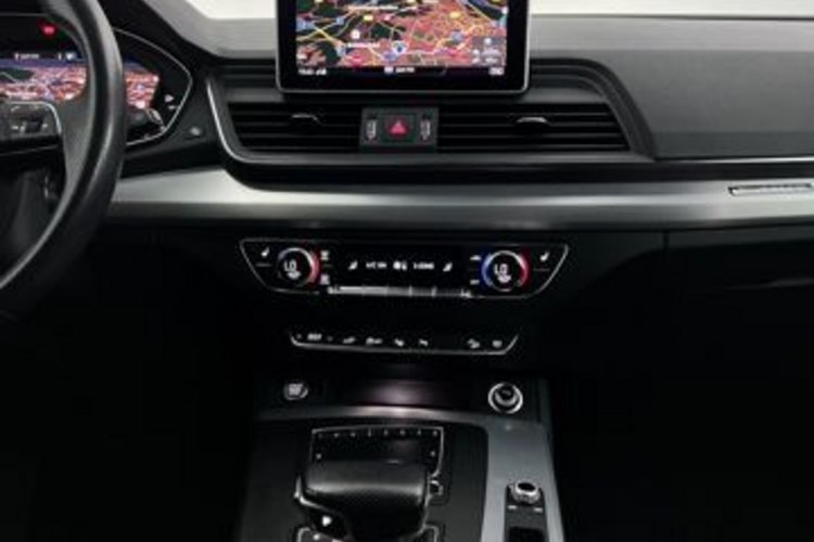 Audi Q5 Q5 55 TFSI e qu S line MATRIX+360+MEMORY+ACC+