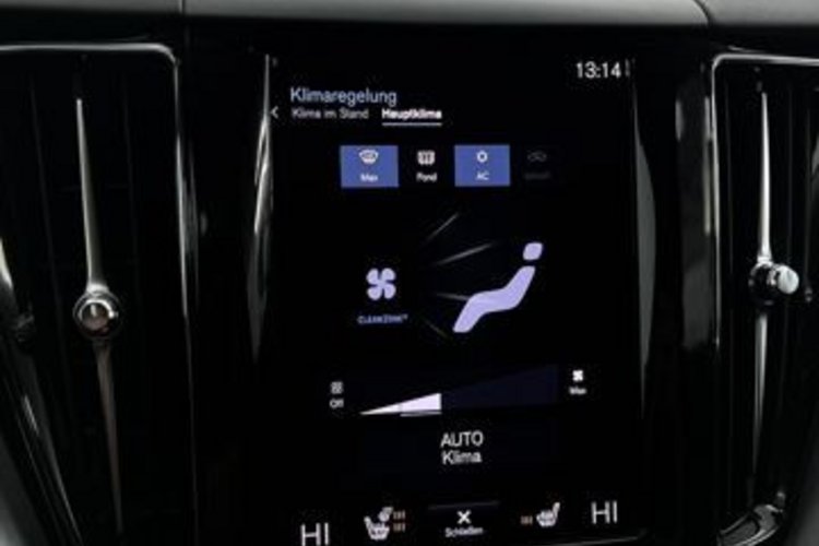 Volvo XC60 XC60 B4 D AWD PRO AHK+STANDHEIZUNG+KAMERA+CARPLA