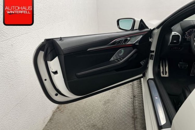BMW 840 840 i xDrive Cabrio M SPORT PRO LASER+B&amp;W+SOFT+