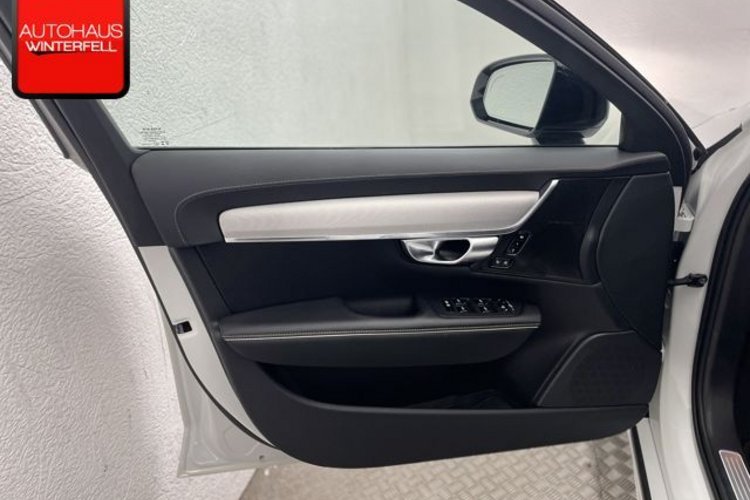 Volvo V90 V90 B4 D PLUS BRIGHT PANO+MEMO+H/K+KEYLESS+ACC+