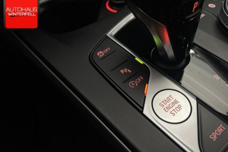 BMW 120 120 d xDrive Advantage PANO+ADAPTIVE+2-ZONEN+