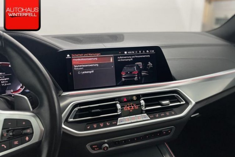 BMW X5 X5 xDrive 25d M SPORT ADAPTIVE+PANO+H/K+MEMORY+