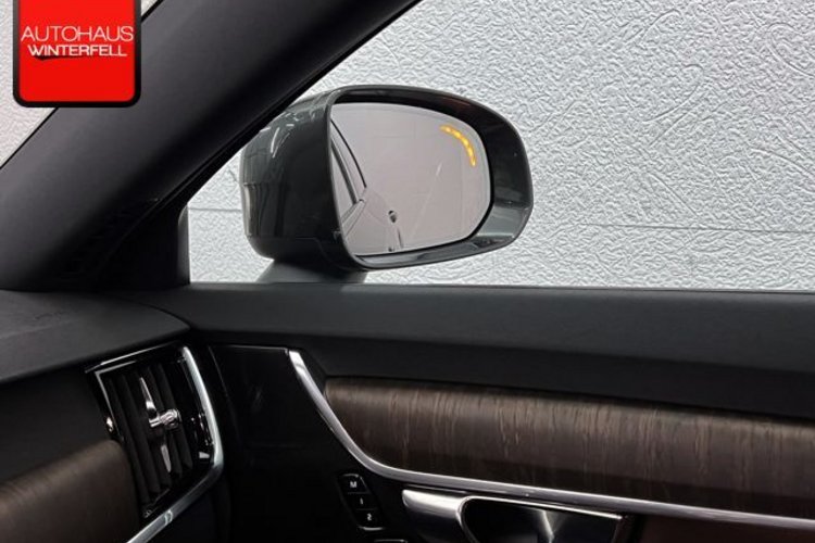 Volvo V90 Cross Country V90 Cross Country D5 AWD Pro PANO+AHK+360+