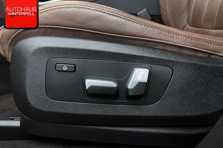 BMW X5 X5 xDrive 40 d M Sport H&amp;K+22Z+MEMORY+KAMERA+DAB