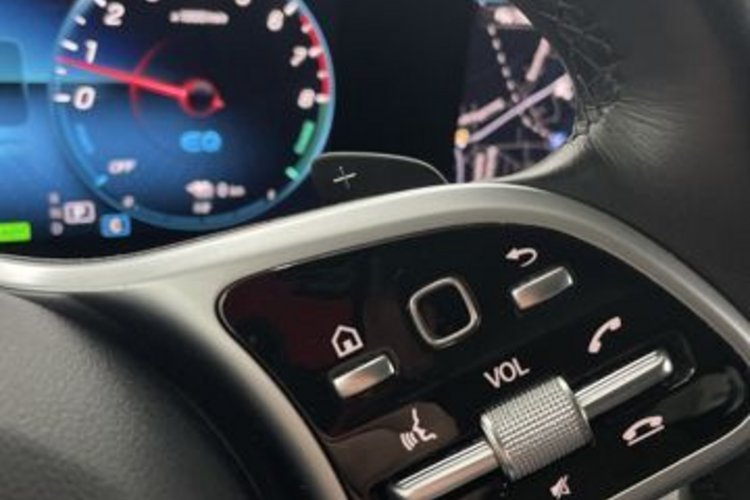 Mercedes-Benz GLE 350 GLE 350 e 4M AMG NIGHT 360+DISTRONIC+SIDEBAGS+