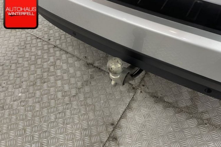 Ford Galaxy Galaxy 2.0 Titanium 7SITZ+PANO+AHK+MEMORY+KAMERA