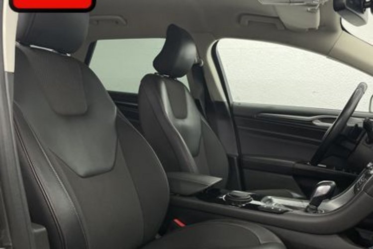 Ford Mondeo Mondeo Turnier 2.0 TDCi ST-Line LED+MEMORY+NAVI+