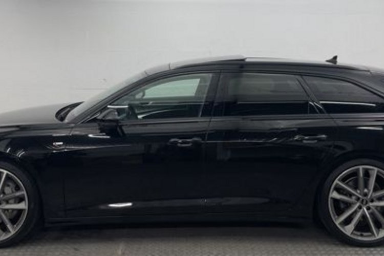 Audi A6 A6 Avant 50 TDI qu S line PANO+AHK+LUFT+STANDHZG