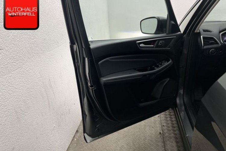 Ford Galaxy Galaxy 2.0 Titanium AWD 7SITZ+AHK+STANDHEIZUNG+