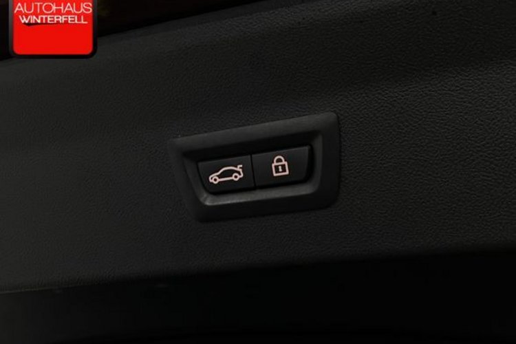 BMW X4 M40 X4 M40 d xDrive PANO+AHK+LASER+360+MEMO+STANDHZG