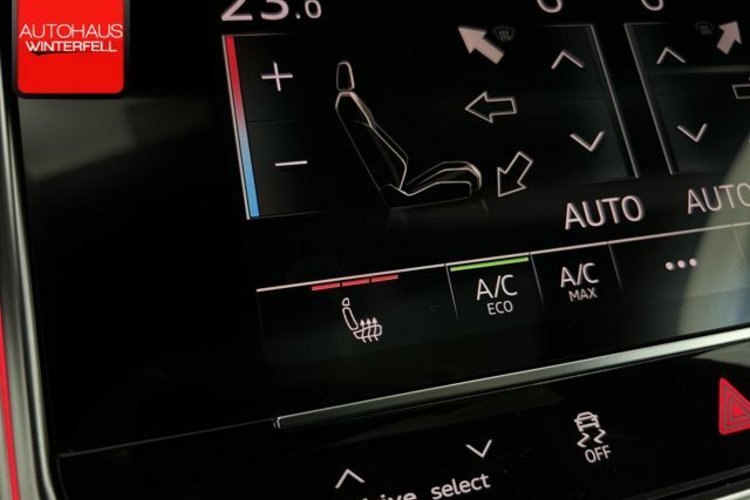 Audi A6 A6 Avant 55 TFSI Qu SPORT 19Z S-Line PANO+MEMORY