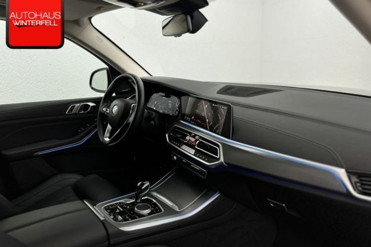 BMW X5 X5 xDrive 45 e xLine PANO-SKY+TRITT+LASER+ACC+