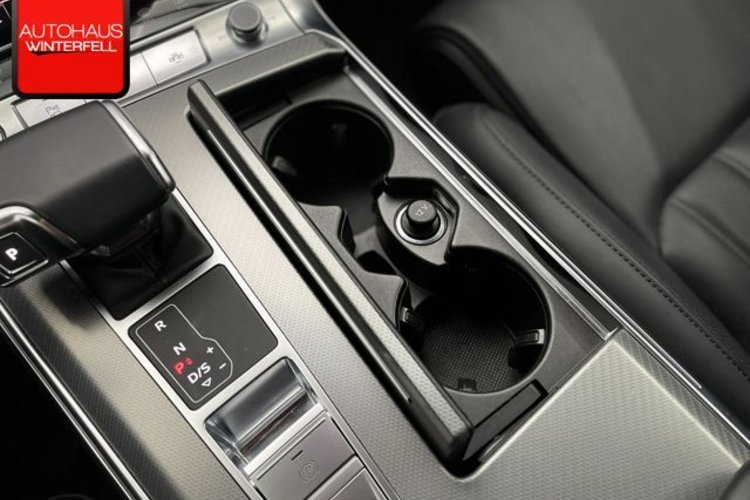Audi A7 A7 Sportback 45 TFSI S line MEMO+360+HUD+ACC+