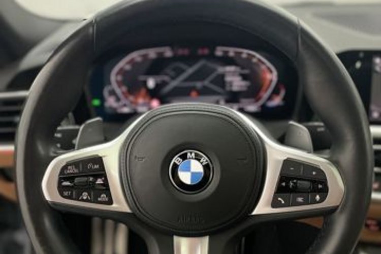 BMW 420 Gran Coupé 420 Gran Coupe M SPORT PRO GSD+M-SITZE+LASER+