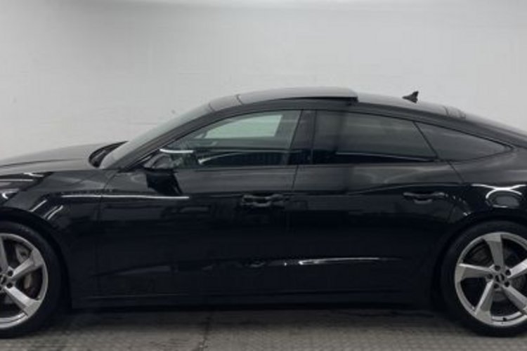 Audi A7 A7 Sportback 50 TDI qu S line 20Z+PANO+OPTIK+ACC
