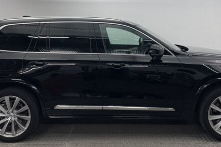 Volvo XC90 XC90 T8 INSCRIPTION RECH AWD 7SITZ+PANO+360+H/K+