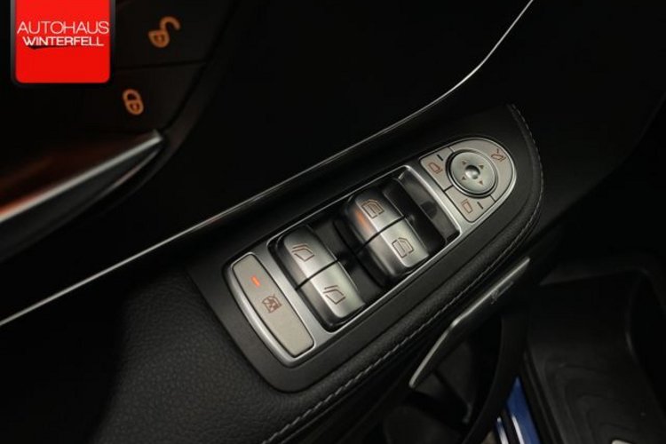 Mercedes-Benz V 300 V 300 d lang 4M Avantgarde Edition 7SITZ+360+AHK