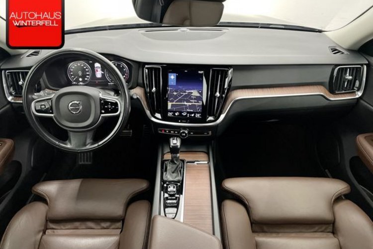 Volvo V60 V60 T6 AWD Inscription 360+AHK+KEYLESS+MEMORY+