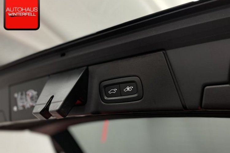 Volvo V90 V90 T6 PLUS DARK RECH AWD PANO+AHK+MEMO+360+H/K+