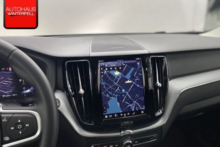 Volvo XC60 XC60 B4 D AWD PRO PANO+AHK+H&amp;K+VOLL-LED+KAMERA+