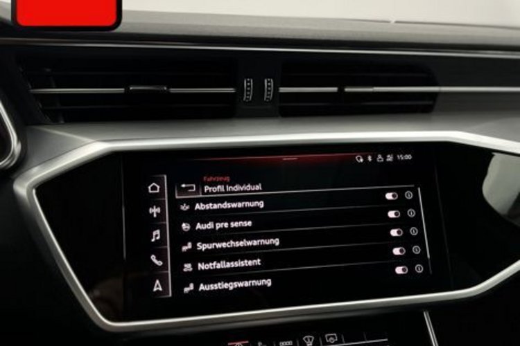 Audi A6 A6 Avant 55 TFSI qu S line PANO+MEMO+HUD+KEYLESS