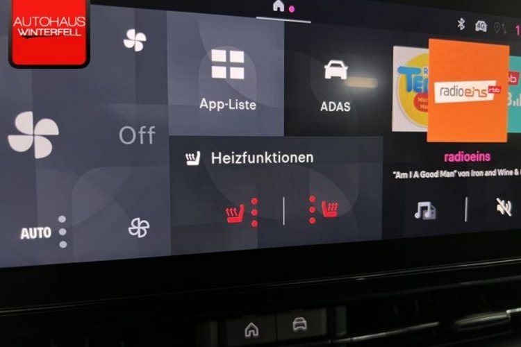 Fiat 600 600 HYBRID 1.2 T3 DCT VOLL-LED+KAMERA+SITZHEIZUN