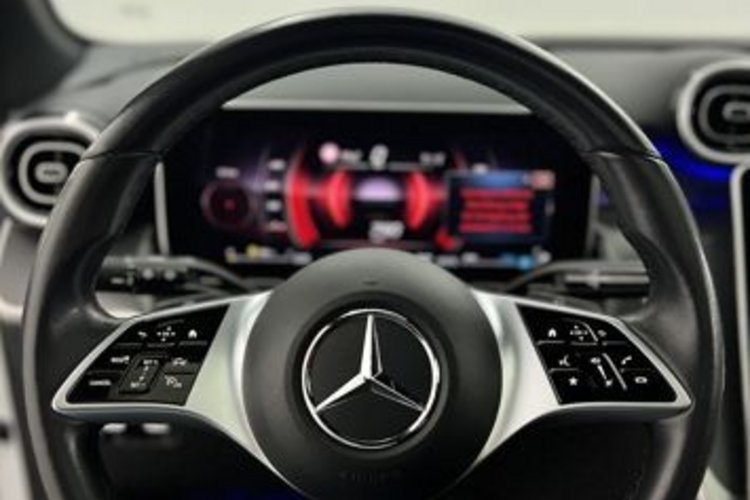 Mercedes-Benz GLC 220 GLC 220 d 4M AVANTGARDE ADVANCED PLUS PANO+AHK+