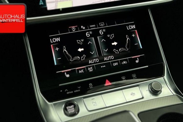 Audi A6 A6 Avant 40 TDI Design PANO+MEMO+KEYLESS+KAMERA+