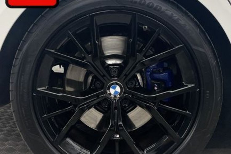 BMW 530 530 d xDrive Touring M SPORT PANO+LASER+SOFT+H/K
