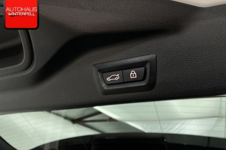 BMW X5 X5 xDrive 45e M SPORT PANO+LASER+HUD+2-ACHS-LUFT
