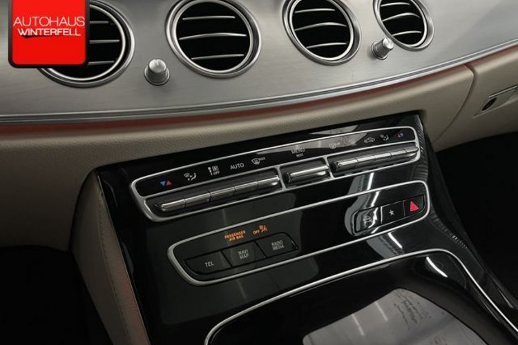 Mercedes-Benz E 300 E 300 de 4M AVANTGARDE PANO+HUD+360+BURMSTER+DAB