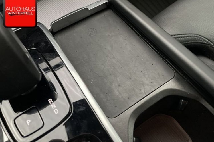 Volvo XC90 XC90 B5 D AWD Plus Bright 7SITZ+PANO+360+STANDH+