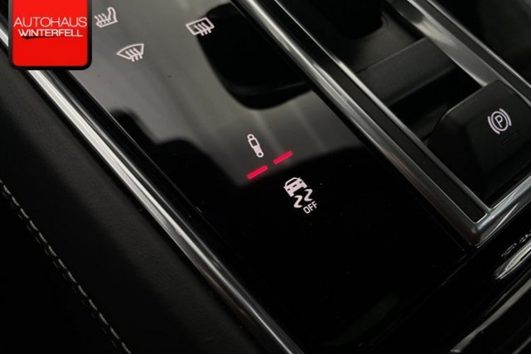 Porsche Panamera Panamera Sport Turismo GTS PASM+PDCC+REAR-SEAT+