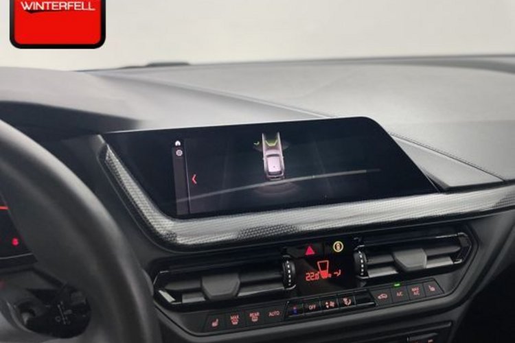 BMW 120 120 d xDrive M SPORT PANO+19Z+ADAPTIVE-LED+MEMO+