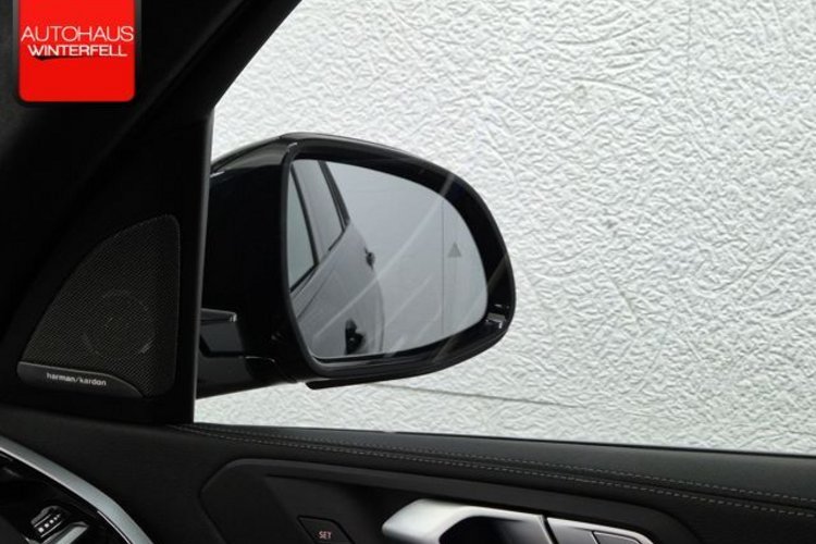BMW X7 X7 xDrive 40 d M SPORT 7SITZ+SKY+AHK+HUD+LASER+