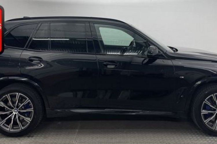 BMW X5 X5 xDrive 25d M SPORT ADAPTIVE+PANO+H/K+MEMORY+
